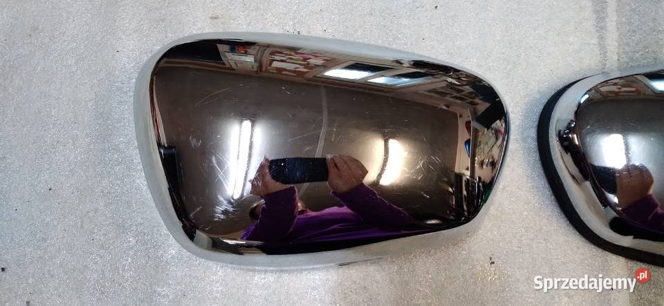 Osłona Airbox Yamaha Virago XV 10001100 Pozostałe małopolskie