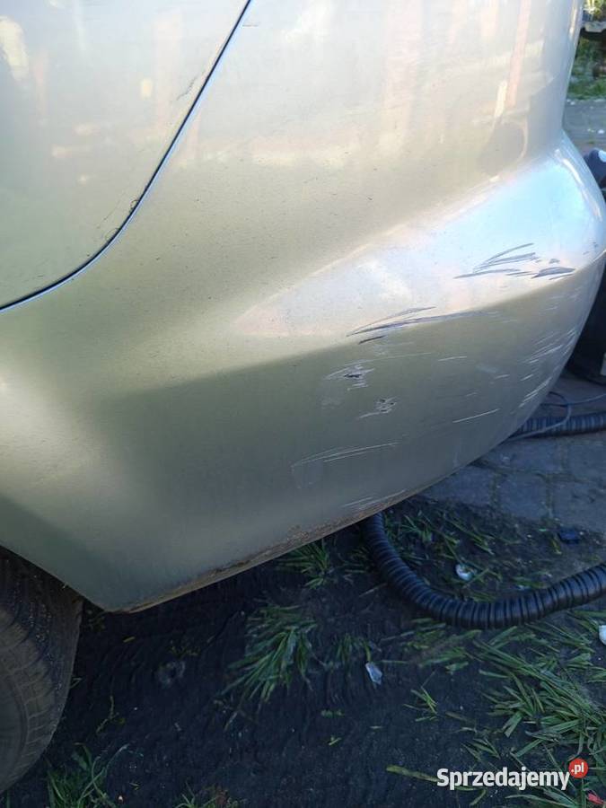 Mazda 6 kombi Włocławek sprzedam