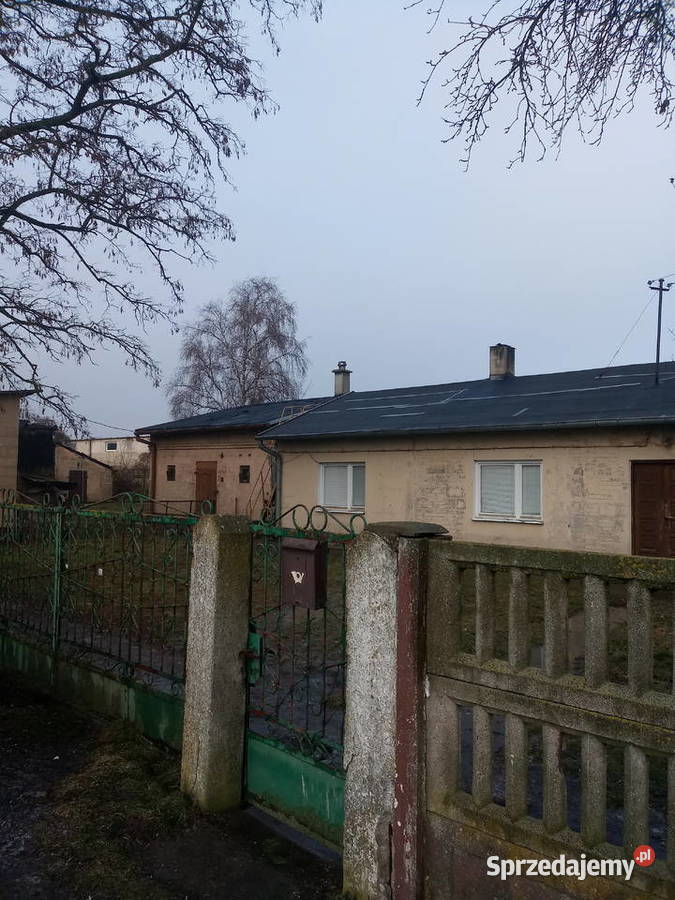 Dom w atrakcyjnym miejscu 117zł/m2