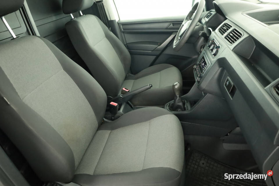 VW Caddy 20 TDI wspomaganie kierownicy Piaseczno