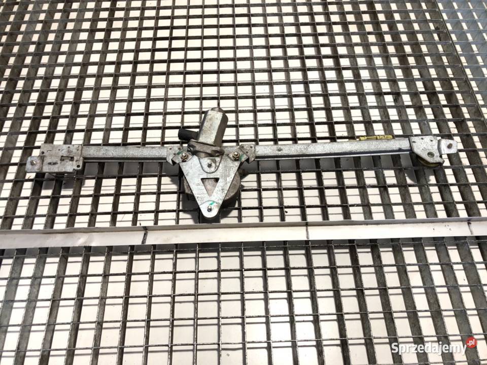 PODNOŚNIK SZYBY LEWY PRZÓD OPEL VIVARO A osobowe podkarpackie