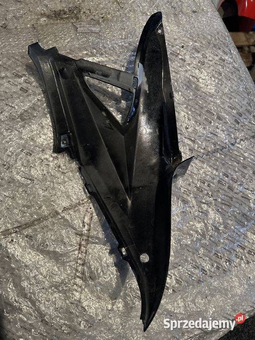 Bok Boczek Osłona SILNIKA Lewa YAMAHA AEROX MBK