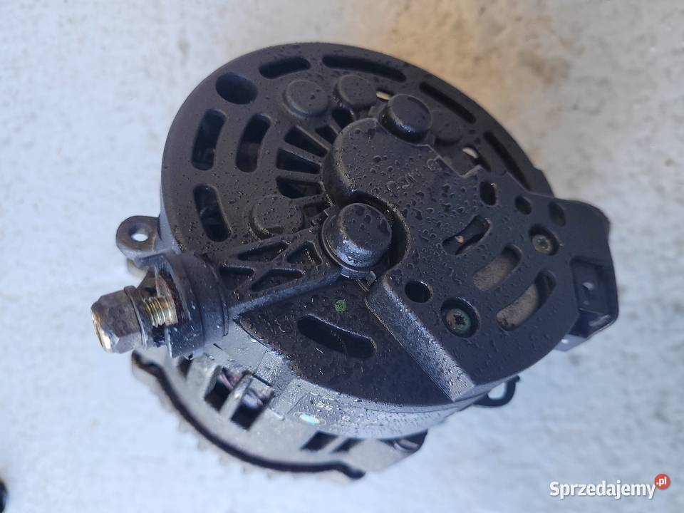 BMW R 1200 RT GS 200112 0124120007 ALTERNATOR Nowy Tomyśl