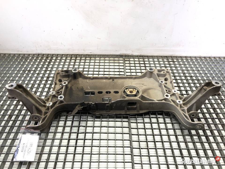 BELKA POD SILNIK VW PASSAT B7 20 140 7N0199369A podkarpackie