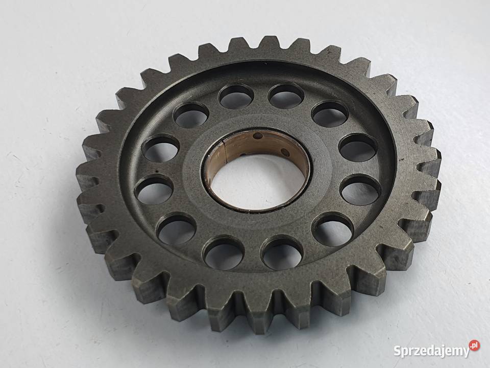 Tryb Zebatka Posrednia Kolo Yamaha Yzf 400 Wr łódzkie Łódź sprzedam