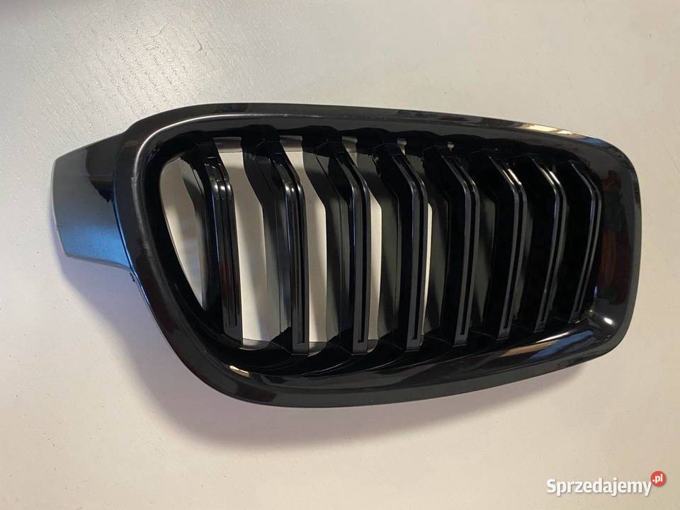 Bmw 3 F30 F31 grill nerka osobowe Rzeszów