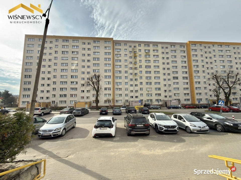 Mieszkanie 2 pok Podgórna Elbląg 424 m2 warmińsko-mazurskie