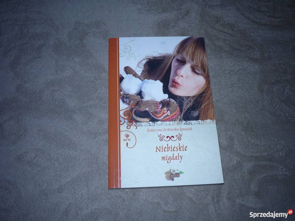 Niebieskie migdały Gdynia