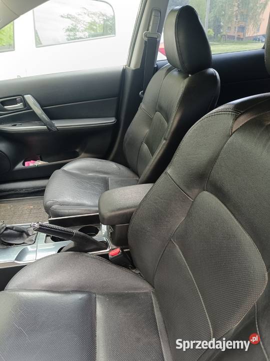 Sprzedam Mazda 6 Kraków
