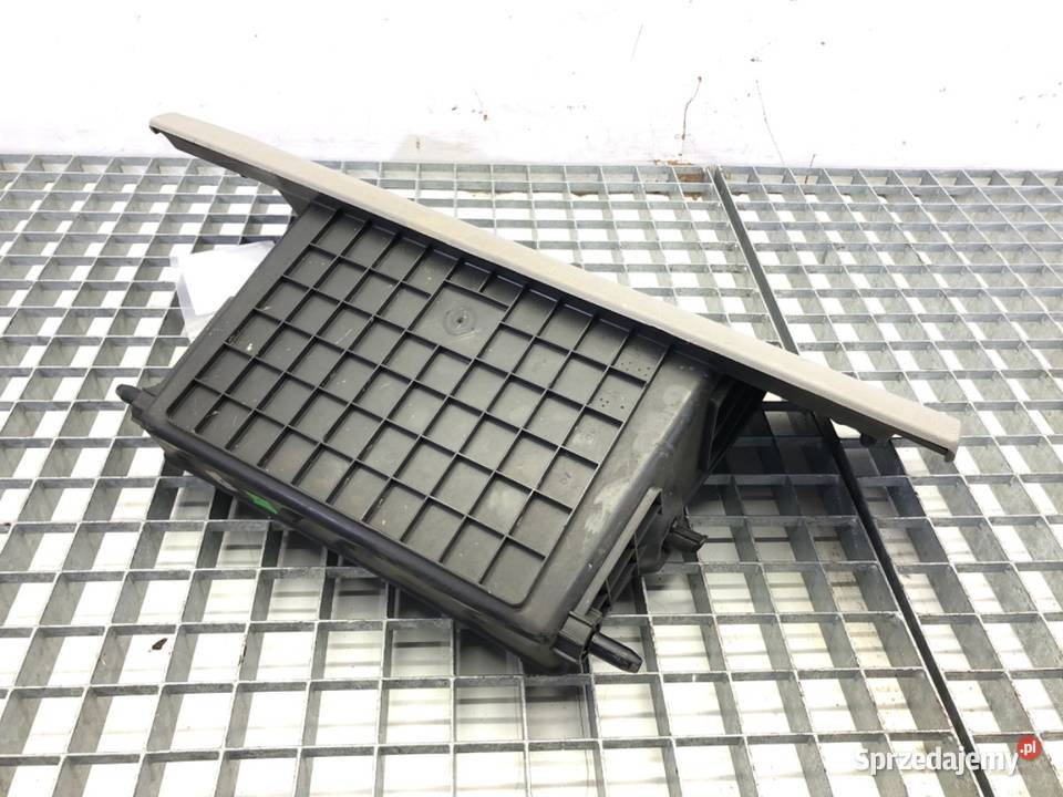 SCHOWEK PASAŻERA CHEVROLET EQUINOX SUV 0309 osobowe