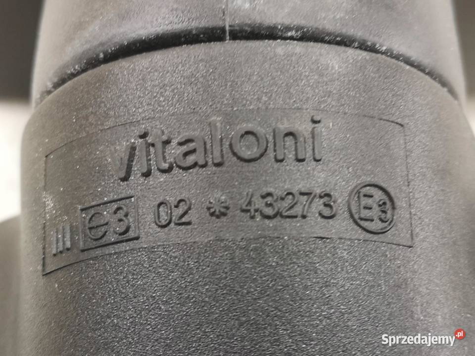 LUSTERKO LEWE FIAT TEMPRA 19901996 MAGNETI sprzedam