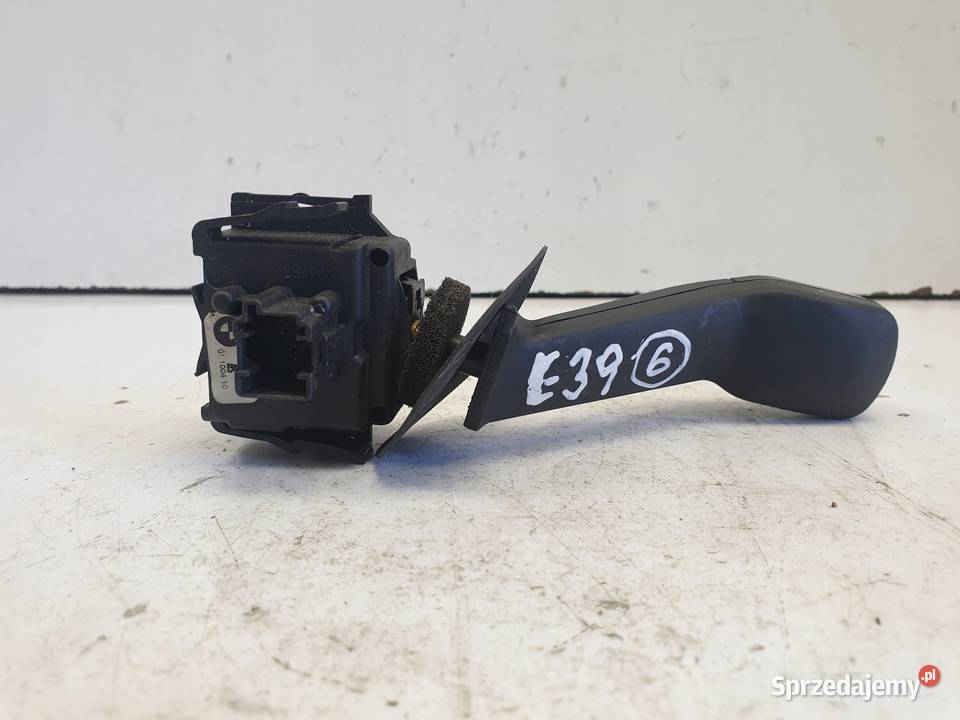 BMW E39 PRZEŁĄCZNIK KIERUNKOWSKAZÓW 8352172 osobowe Rudka