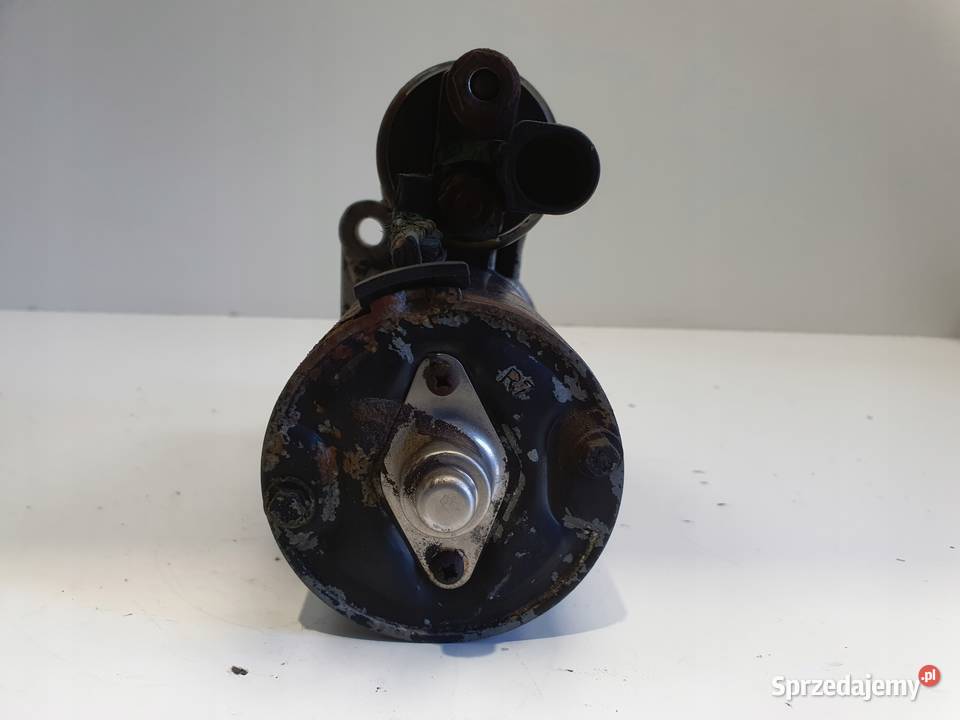 ROZRUSZNIK Audi A6 C6 30 TDI ROZRUSZNIK bosch Rudka