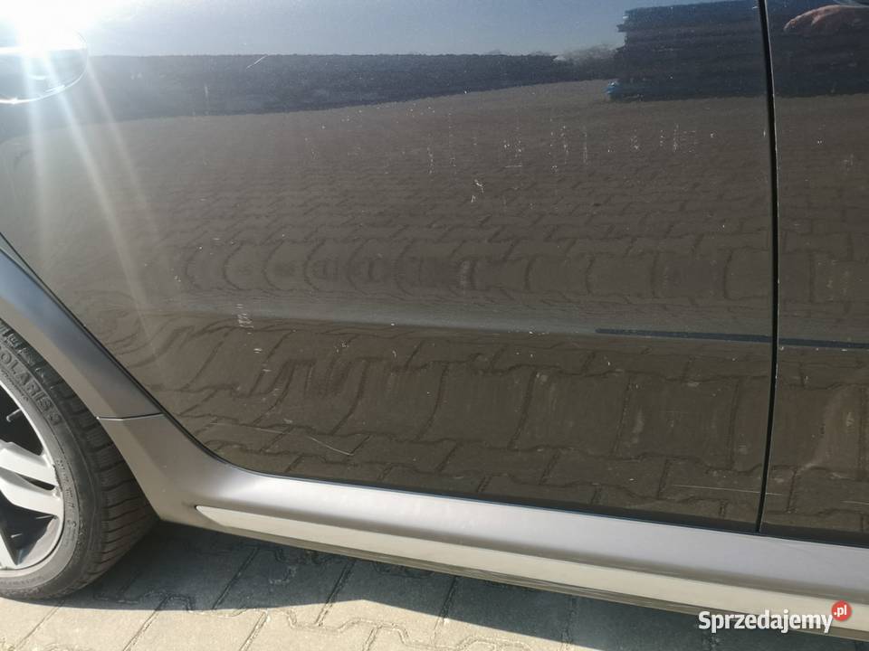 Peugeot 508 RXH 20 Blue HDI SS 180 wspomaganie kierownicy Peugeot Gorzów Wielkopolski sprzedam