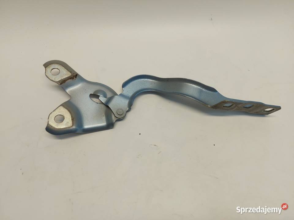 Ford Explorer VII R2KB ZAWIAS MASKI PRAWY LEWY