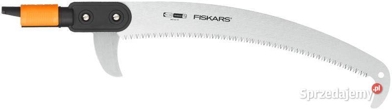 Piła z hakiem QuikFit 1000691 wielkopolskie Opalenica