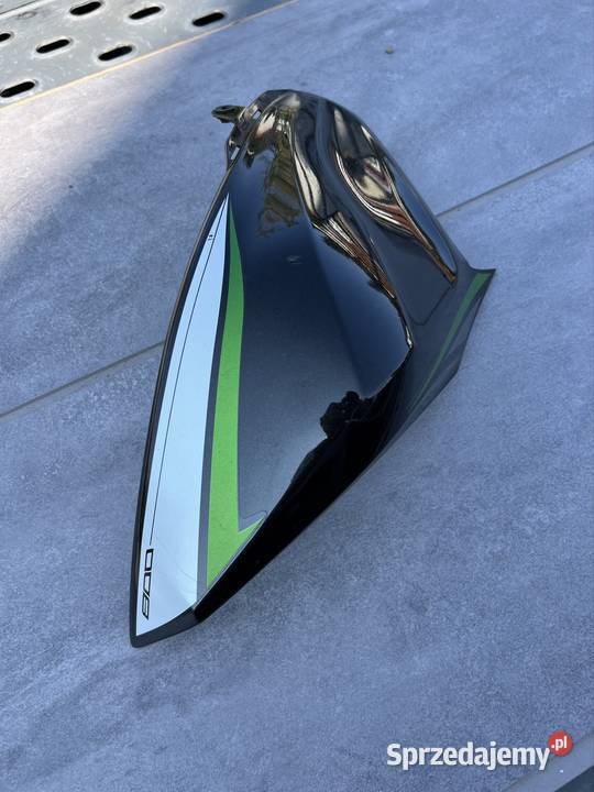 kawasaki z800 nakładka owiewka kujawsko-pomorskie Bydgoszcz sprzedam