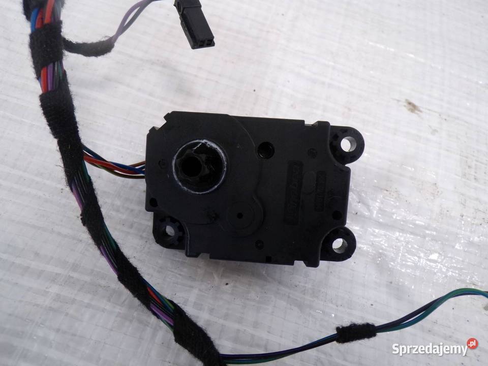 Silniczek nagrzewnicy DA646001 Opel Astra K V kujawsko-pomorskie sprzedam