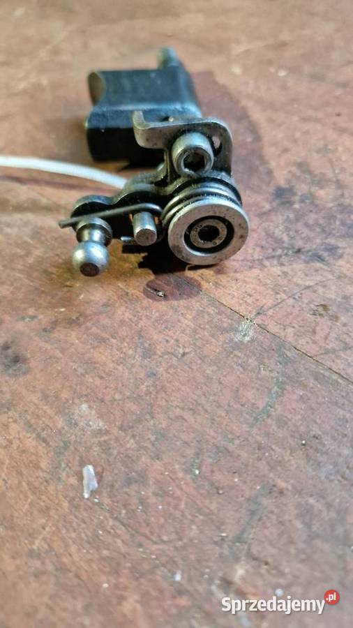 Zawór wydechowy ktm sx 85 2008 pasuje do innych Klecie