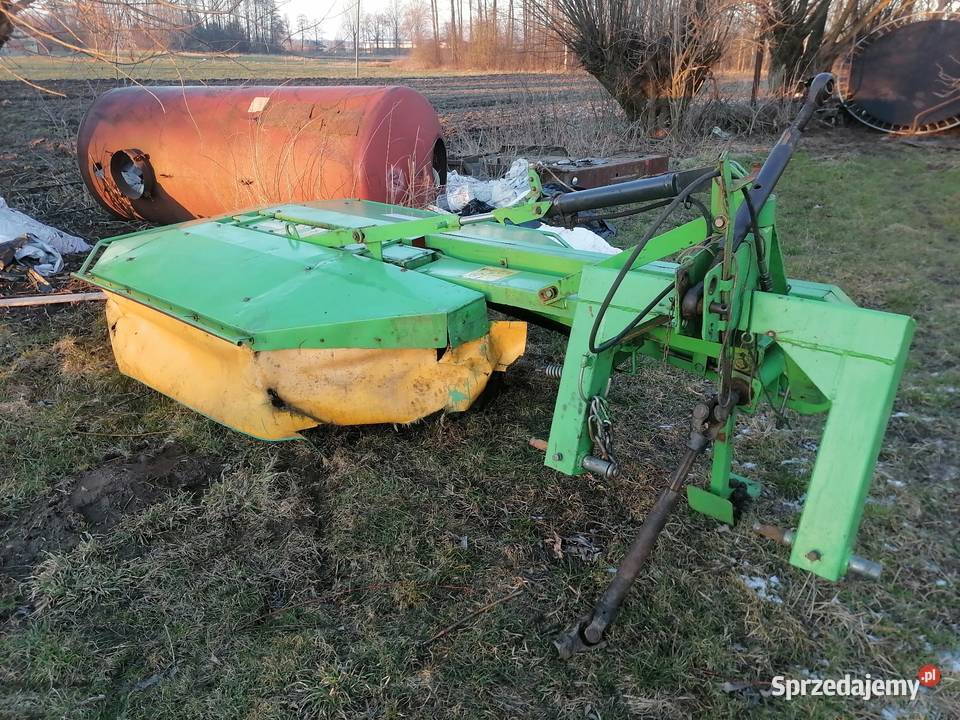 Samasz 210 Wysokie Mazowieckie