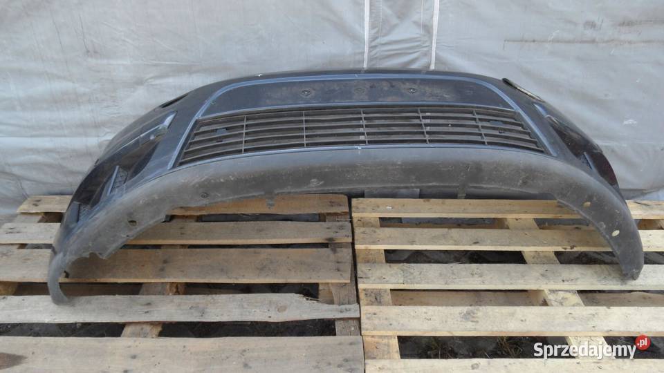 FORD S MK1 I 06r zderzak przód