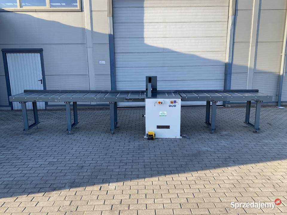 Pilarka tarczowa Rema poprzeczna DMDK50C pomorskie Mojusz