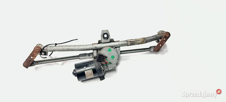 MECHANIZM WYCIERACZEK PRZÓD VOLKSWAGEN GOLF IV osobowe Lipno sprzedam