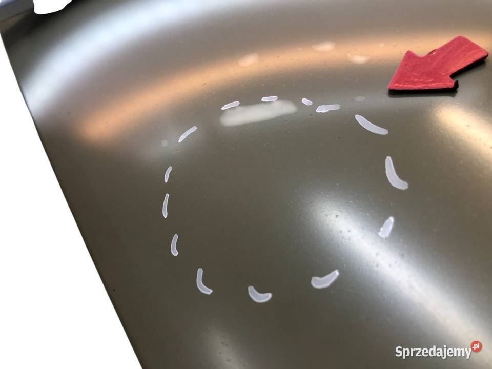 Ford Focus II Mk2 20042008 przed liftingiem osobowe świętokrzyskie Skarżysko-Kamienna sprzedam