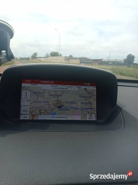 Opel Mokka 115000km Turek sprzedam
