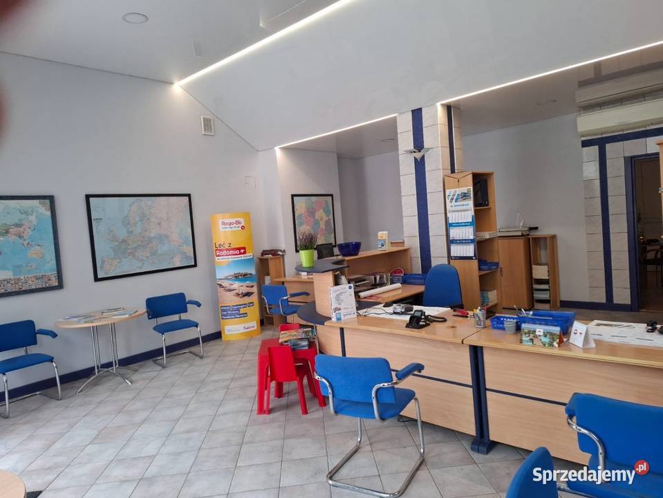Lokal użytkowy w centrum Kielc Kielce