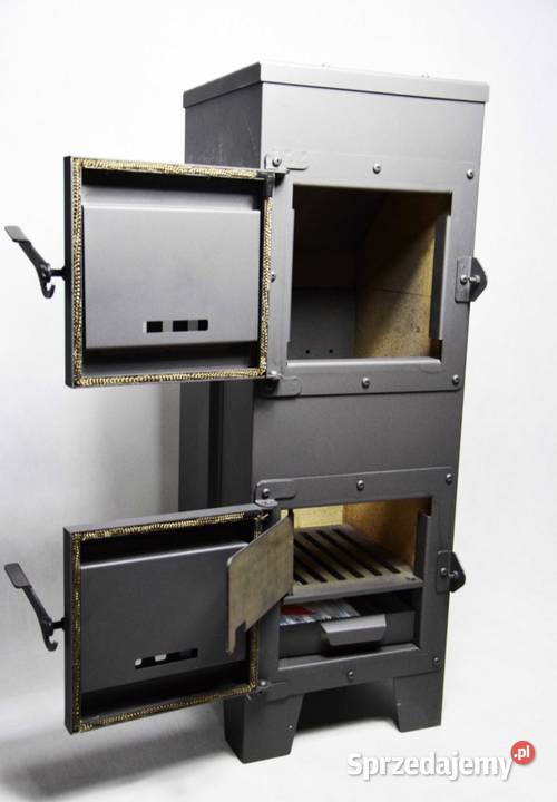 Piec szamotowy koza 15 cegieł Zgodny z Kraków