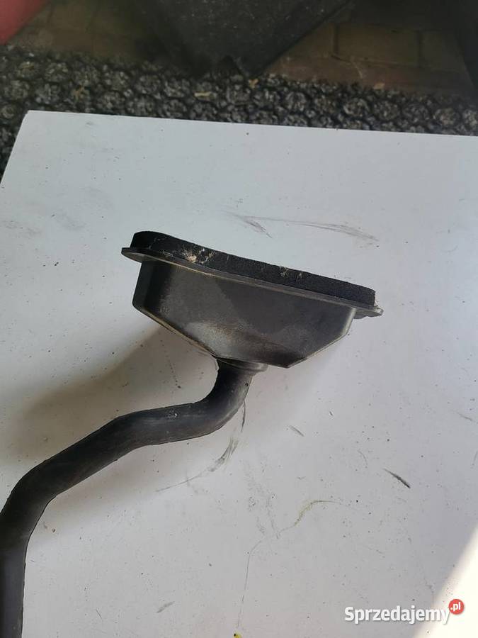 Odpływ podszybia Maseratti Ghilbi 670003426 Mielec