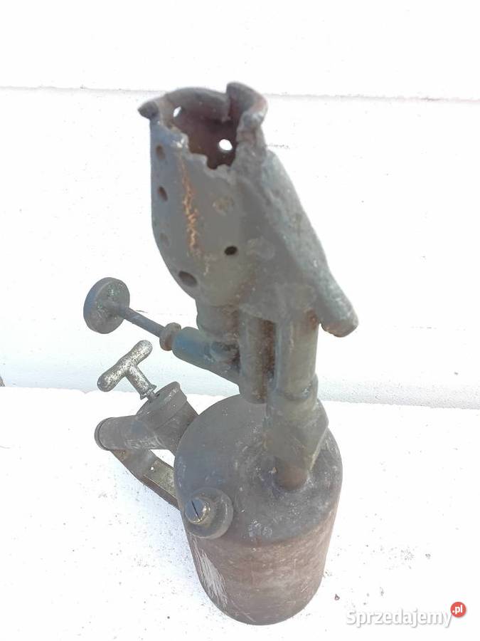Ursus C45 lutlampa pionowa