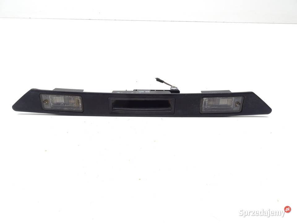 BLENDA MIKROSTYK KLAPY BAGAŻNIKA 8P4827574 AUDI