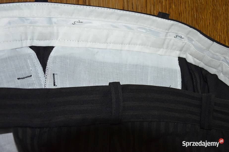 Gurt spodniowy taśma śląskie Częstochowa sprzedam