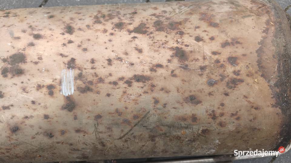 Filtr DPF Land Rover Discovery 3 27 mazowieckie Siedlce