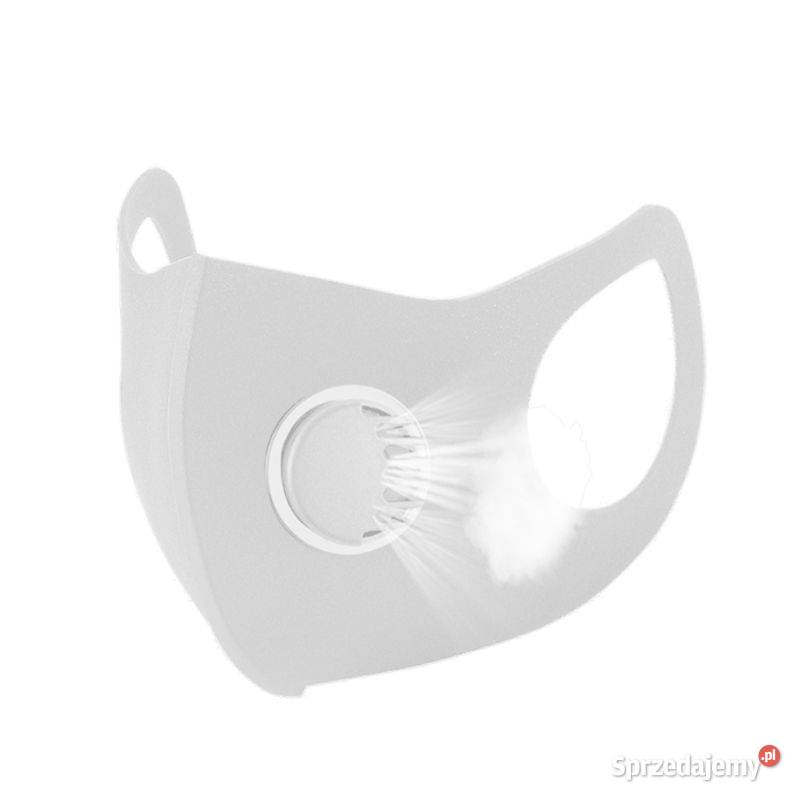Maski maseczki ochronne 3 maska na twarz Białystok