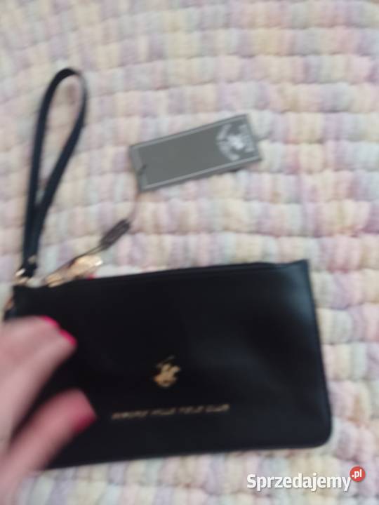 Beverly Hills Polo ClubPortfel saszetka Dla kobiet