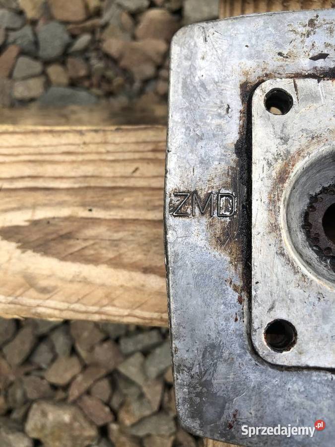 GŁOWICA SILNIKA ROMET 010 AUTOMAT AUTMATIC KADET Części Kraków
