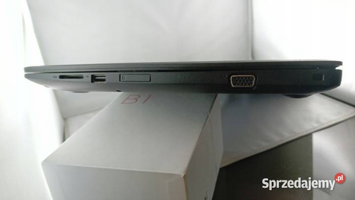 Laptop Dell Latitude 3590 156 Full HD i57200U mazowieckie