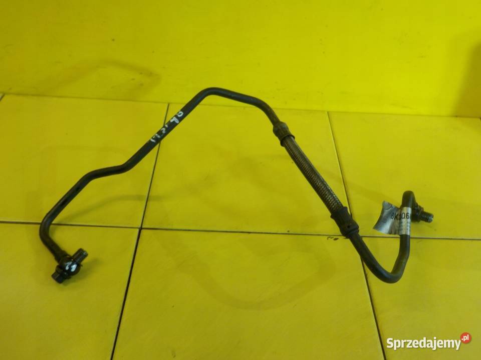 TRANSIT MK7 22 TDCI RWD 15r 125 przewod rurka osobowe sprzedam