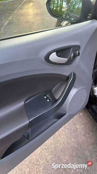 Seat Ibiza 12 Benzyna ESP Margonin