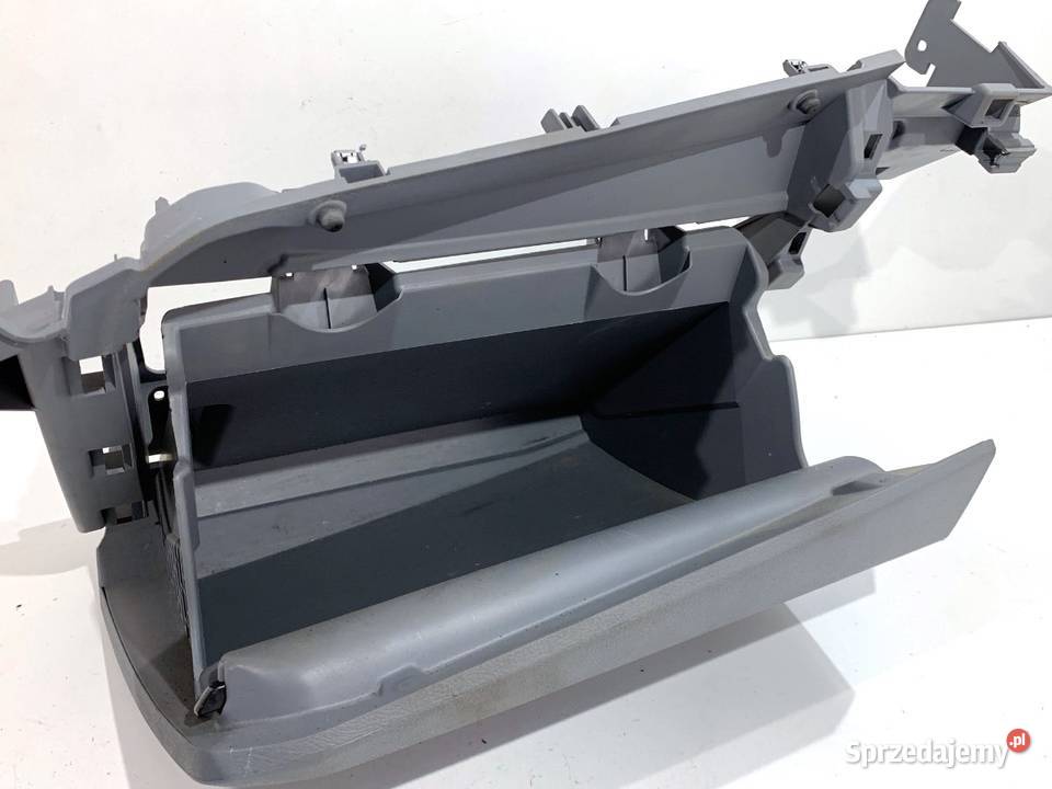 SCHOWEK PASAŻERA FORD TRANSIT VI Bus