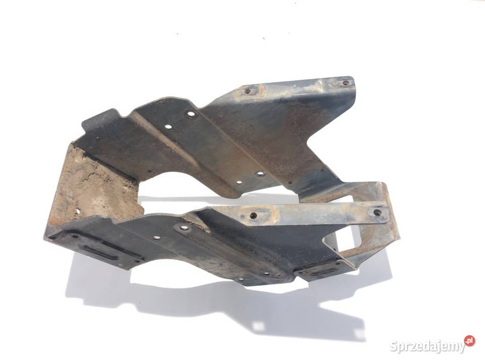 MOCOWANIE ZBIORNIKA SCR MERCEDES ACTROS MP2 MP3 sprzedam