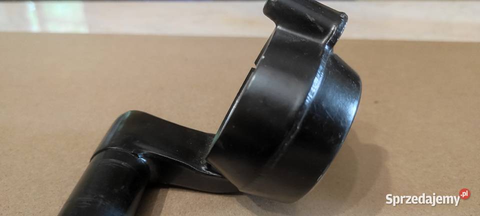 Honda CBR 900 SC 33 kierownica lewa Warszawa sprzedam