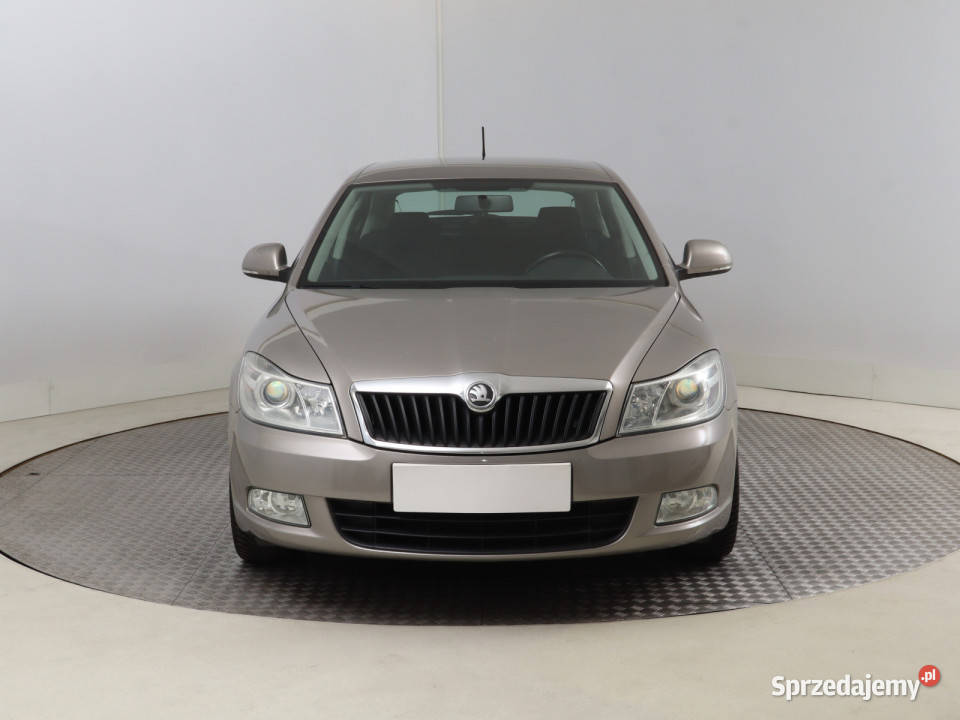 Skoda Octavia 14 TSI 147351km Octavia Bielany Wrocławskie