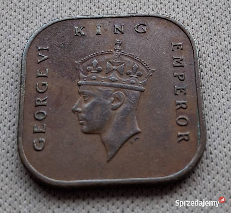 MALAJE1 CENT1945 r mazowieckie Legionowo sprzedam