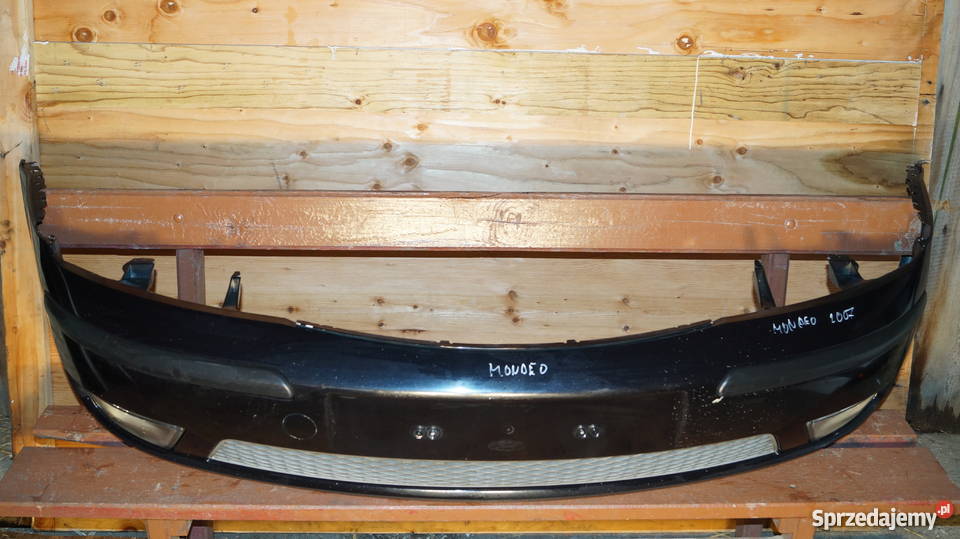Zderzak Przedni Ford Mondeo MKIII 06 Serokomla