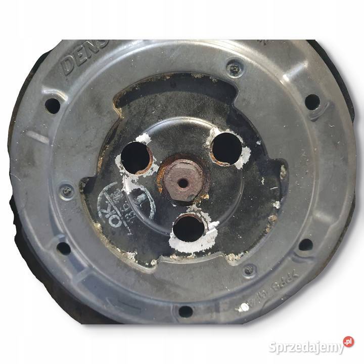 SPRĘŻARKA KLIMATYZACJI BMW E90 25 i 6956715 Chełm sprzedam