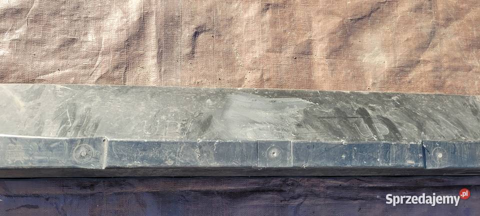 ABSORBER ZDERZAKA PRZOD VOLVO V60 S60 śląskie sprzedam